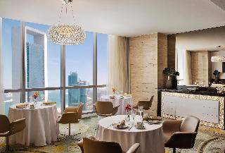 Conrad Abu Dhabi Etihad Towers fotoÄŸrafÄ±