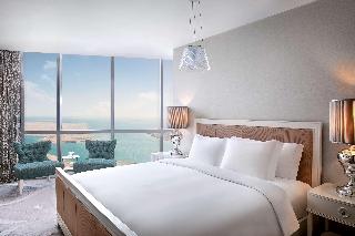 Conrad Abu Dhabi Etihad Towers fotoÄŸrafÄ±