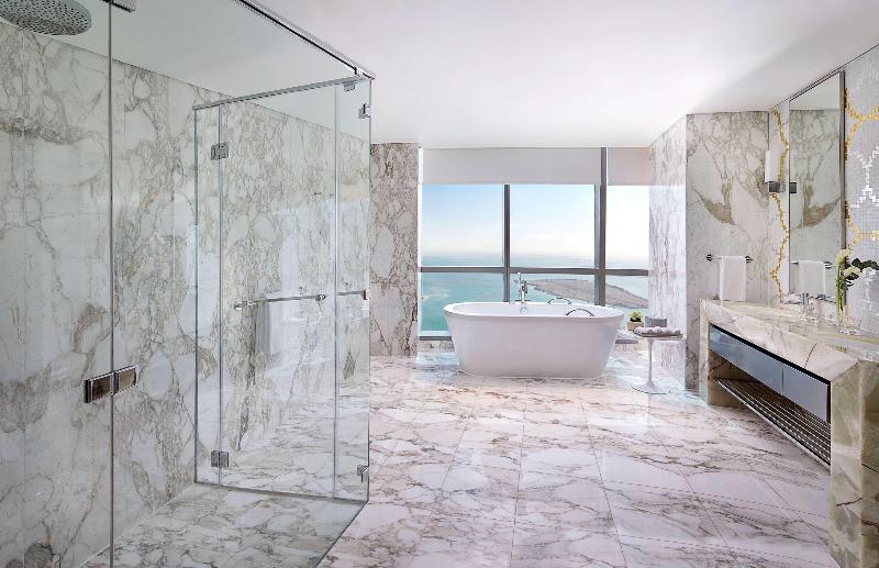 Conrad Abu Dhabi Etihad Towers - Oda