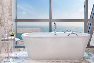 Conrad Abu Dhabi Etihad Towers fotoÄŸrafÄ±