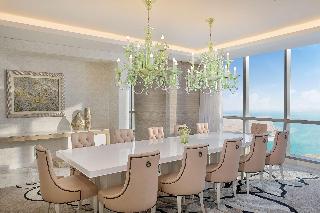 Conrad Abu Dhabi Etihad Towers fotoÄŸrafÄ±