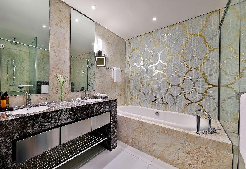 Conrad Abu Dhabi Etihad Towers - Oda