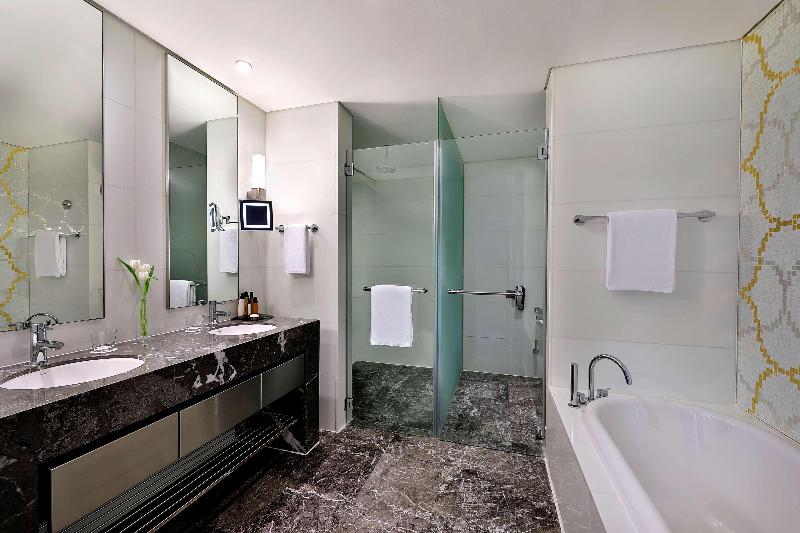 Conrad Abu Dhabi Etihad Towers - Oda