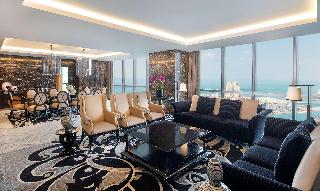 Conrad Abu Dhabi Etihad Towers fotoÄŸrafÄ±