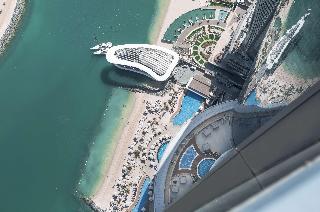 Conrad Abu Dhabi Etihad Towers fotoÄŸrafÄ±