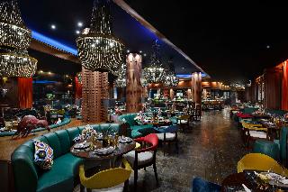 Conrad Abu Dhabi Etihad Towers fotoÄŸrafÄ±