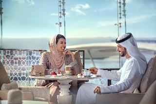 Conrad Abu Dhabi Etihad Towers fotoÄŸrafÄ±
