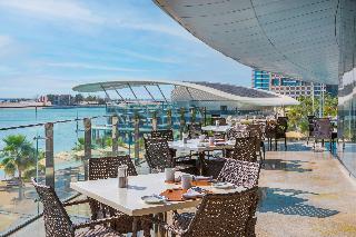 Conrad Abu Dhabi Etihad Towers fotoÄŸrafÄ±