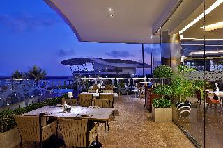 Conrad Abu Dhabi Etihad Towers fotoÄŸrafÄ±