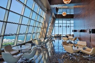Conrad Abu Dhabi Etihad Towers fotoÄŸrafÄ±