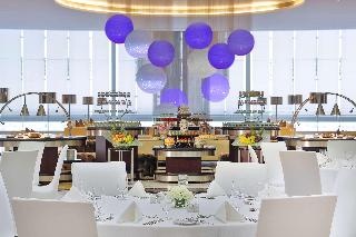 Conrad Abu Dhabi Etihad Towers fotoÄŸrafÄ±