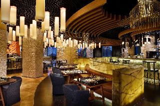 Conrad Abu Dhabi Etihad Towers fotoÄŸrafÄ±