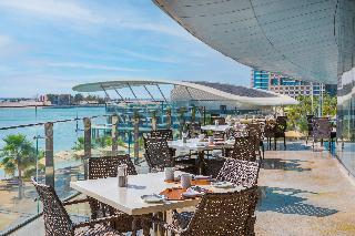 Conrad Abu Dhabi Etihad Towers fotoÄŸrafÄ±