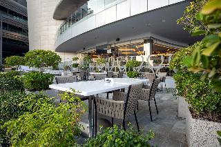 Conrad Abu Dhabi Etihad Towers fotoÄŸrafÄ±