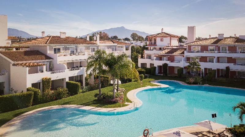 Cortijo del Mar Resort - Genel