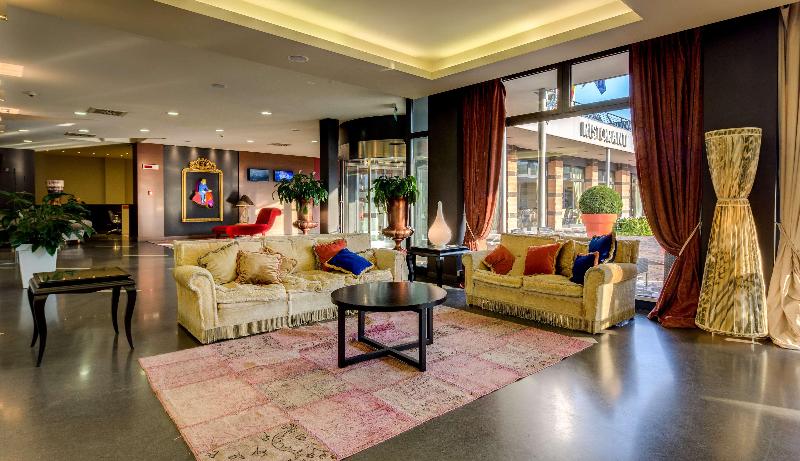B&B HOTEL Expo Verona Villafranca - Genel