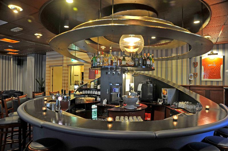 Fletcher Parkhotel Val Monte - Bar