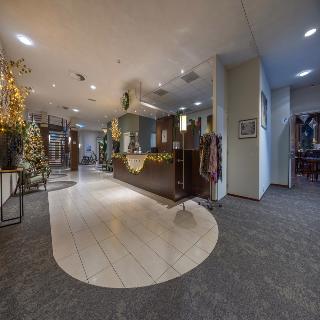 Fletcher Parkhotel Val Monte fotoÄŸrafÄ±