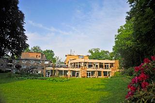 Fletcher Parkhotel Val Monte otel fotoğrafı