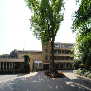 Fletcher Parkhotel Val Monte fotoÄŸrafÄ±