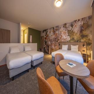 Fletcher Parkhotel Val Monte fotoÄŸrafÄ±