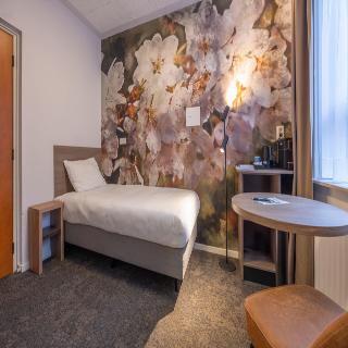 Fletcher Parkhotel Val Monte fotoÄŸrafÄ±