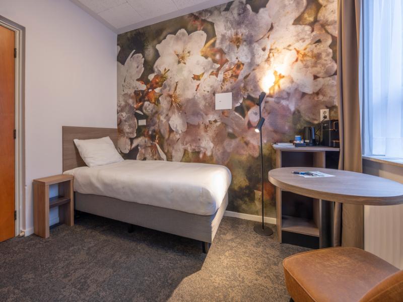 Fletcher Parkhotel Val Monte - Oda