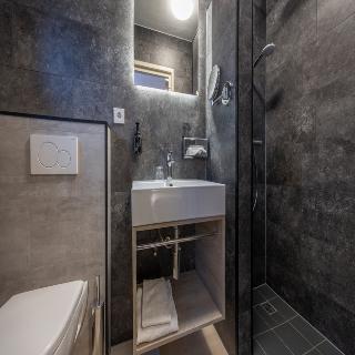 Fletcher Parkhotel Val Monte fotoÄŸrafÄ±