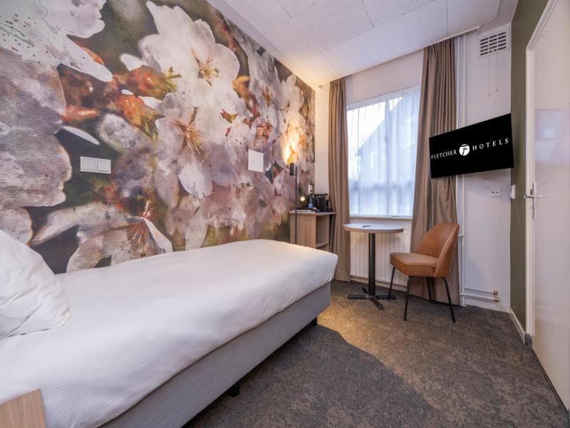 Fletcher Parkhotel Val Monte - Oda