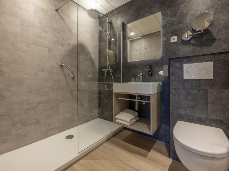 Fletcher Parkhotel Val Monte - Oda