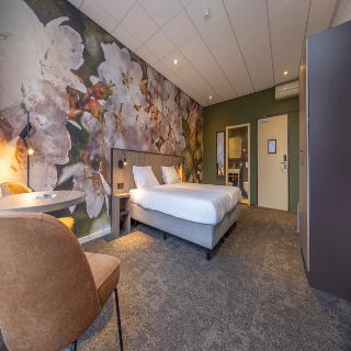 Fletcher Parkhotel Val Monte fotoÄŸrafÄ±