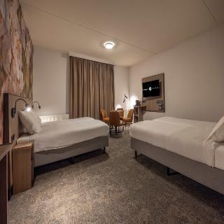 Fletcher Parkhotel Val Monte fotoÄŸrafÄ±