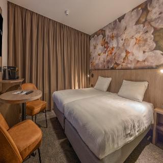 Fletcher Parkhotel Val Monte fotoÄŸrafÄ±