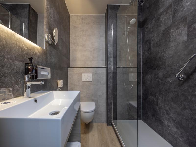 Fletcher Parkhotel Val Monte - Oda
