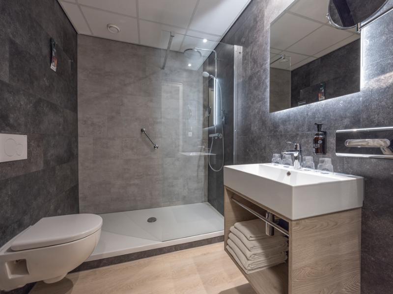 Fletcher Parkhotel Val Monte - Oda