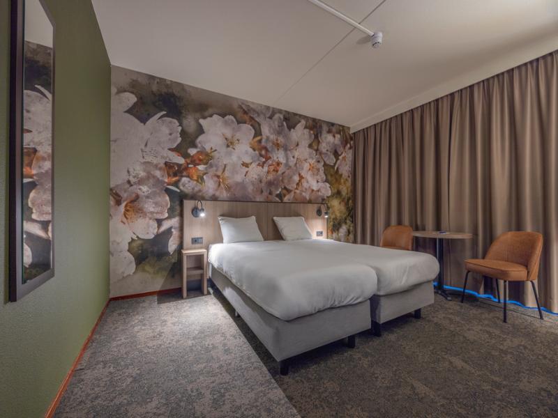 Fletcher Parkhotel Val Monte - Oda