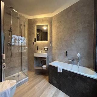Fletcher Parkhotel Val Monte fotoÄŸrafÄ±