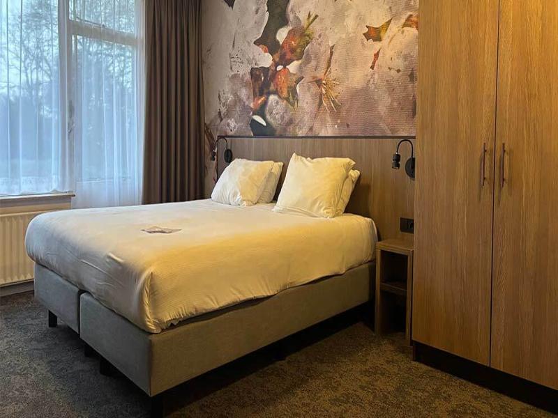 Fletcher Parkhotel Val Monte - Oda