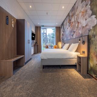 Fletcher Parkhotel Val Monte fotoÄŸrafÄ±