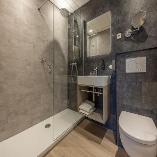 Fletcher Parkhotel Val Monte fotoÄŸrafÄ±