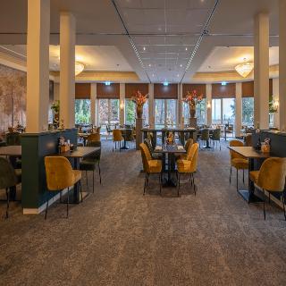 Fletcher Parkhotel Val Monte fotoÄŸrafÄ±
