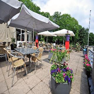 Fletcher Parkhotel Val Monte fotoÄŸrafÄ±