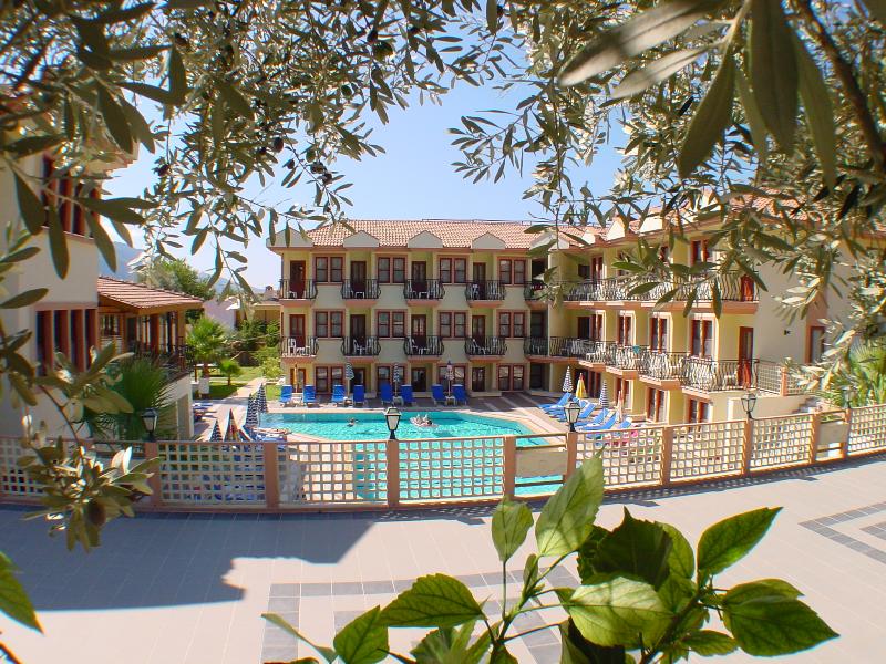 Belcehan Beach - Genel