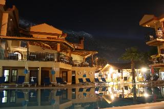 Belcehan Beach otel fotoğrafı