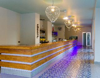 Blue Bay Platinum Hotel fotoÄŸrafÄ±