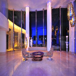 Blue Bay Platinum Hotel fotoÄŸrafÄ±