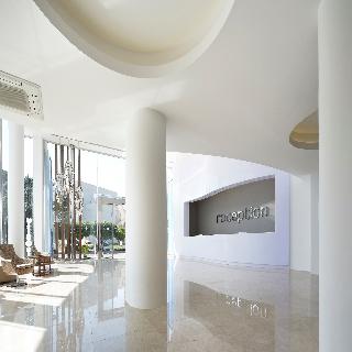 Blue Bay Platinum Hotel fotoÄŸrafÄ±