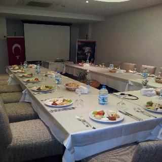 Blue Bay Platinum Hotel fotoÄŸrafÄ±