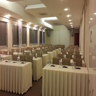 Blue Bay Platinum Hotel fotoÄŸrafÄ±