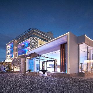 Blue Bay Platinum Hotel fotoÄŸrafÄ±